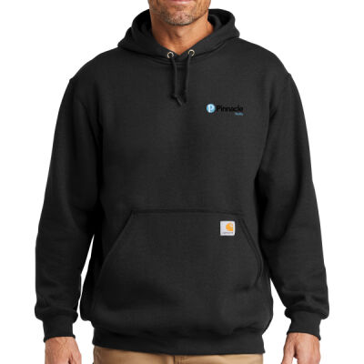 Pinnacle Realty - Tall Midweight Hooded Sweatshirt Thumbnail