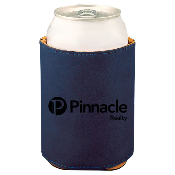 Pinnacle Realty - Laserable Beverage Holder Thumbnail