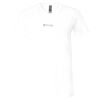 Unisex Jersey Short-Sleeve V-Neck T-Shirt Thumbnail
