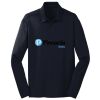 Silk Touch Performance Long Sleeve Polo Thumbnail